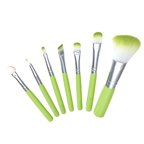 Preisvergleich Produktbild Make-Up-Pinsel-SetProfessionelle Make-Up Lidschattenpinsel Lippenpinsel GesichtsbüRste Blush Brush Kosmetik Pinselset