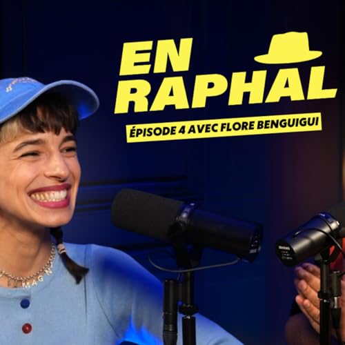 Apr&egrave;s L'Imp&eacute;ratrice, la nouvelle voie de Flore Benguigui