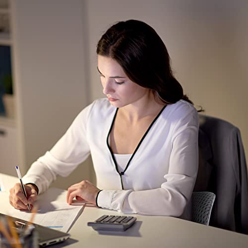 image for FOUSUPDT Lumbar Pillow, Memory Foam Lumbar Support Pillow for Office C