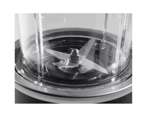 Cuchilla Extractora Compatible con Nutribullet RX para Batidos Saludables cada Mañana 5