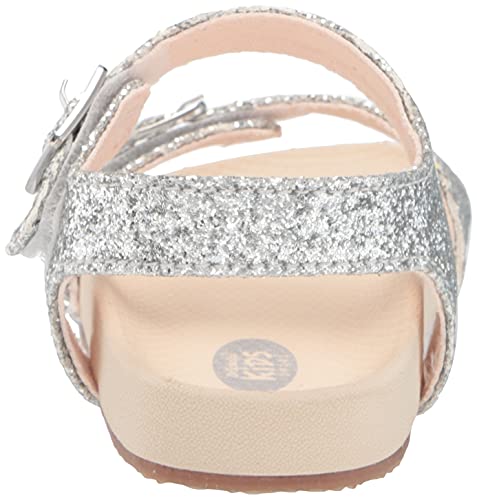 Dr. Scholl Girl's Isla Slipper3