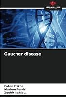 Gaucher disease 6208814596 Book Cover