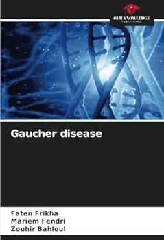Paperback Gaucher disease Book