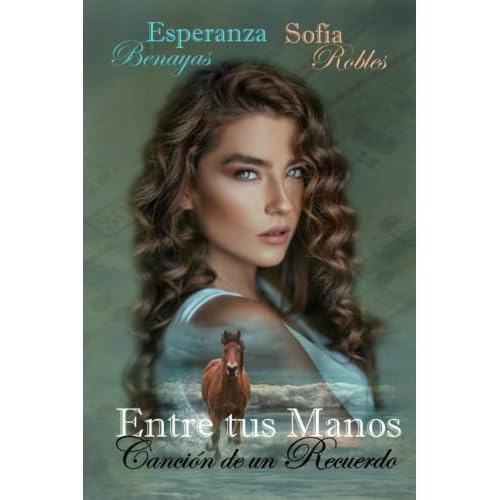 Entre tus Manos, Canción de un Recuerdo