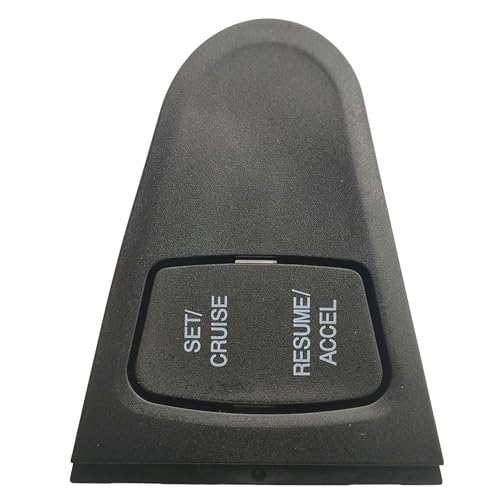PartsFlow Front Cruise Control Switch Assembly Compatible with International Truck