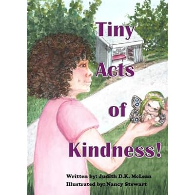 Tiny Acts of Kindness