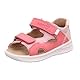 Superfit Lagoon Sandale, Rosa 5510, 22 EU