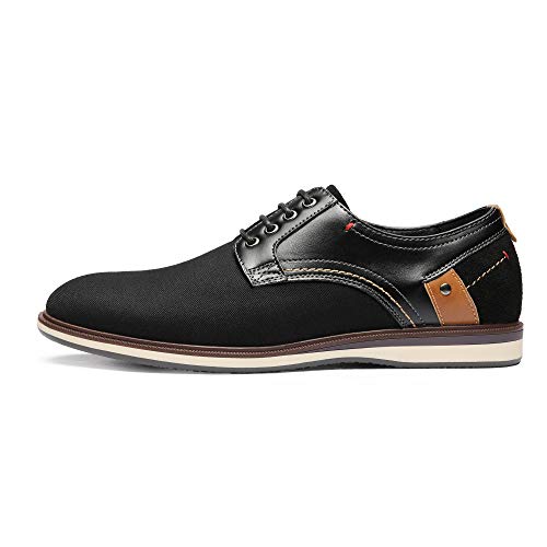 Image of Bruno Marc Men's Dress Shoes Casual Business Oxford