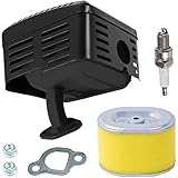 motor estacionario honda gx 160 precio ★ Reemplaza el número de pieza: # 18310-ZF1-000 18320-ZF1-H51 18381-Z1T-003, para Oregon # 35-038