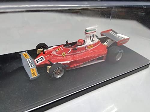 Amazon | 現状品 Look Smart ルックスマート LSHE001 フェラーリ 312T