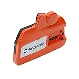 Husqvarna 537286301 Chainsaw Clutch Cover with Brake 455, 460