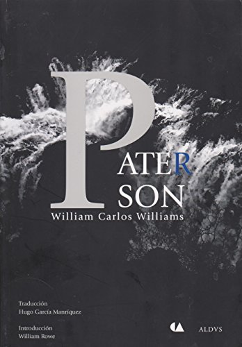 Paterson [Spanish] 6077451541 Book Cover