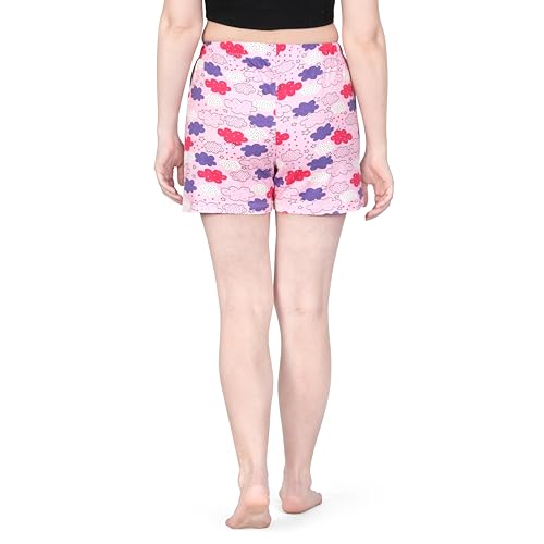 Image of Real Basics Women's Regular Shorts (Pack of 2)