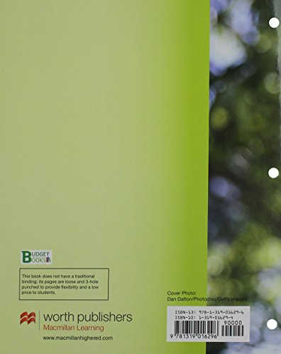 Bundle: Loose-leaf Version for Invitation to the Life Span 3e & LaunchPad for Invitation to the Life Span 3e (Six Month Access)