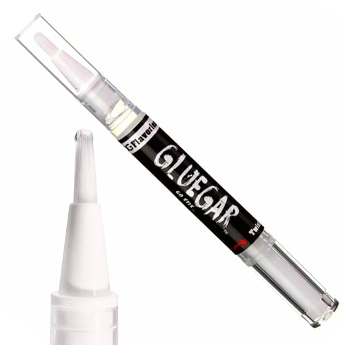 Caligars GlueGar Go Stix Rolling Glue - Cigar Glue Sticks