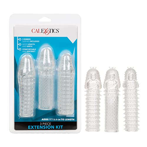 Calexotics Accessoires Érotiques pour Hommes