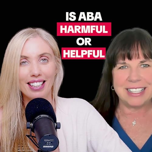 Is ABA Harmful Or Helpful?