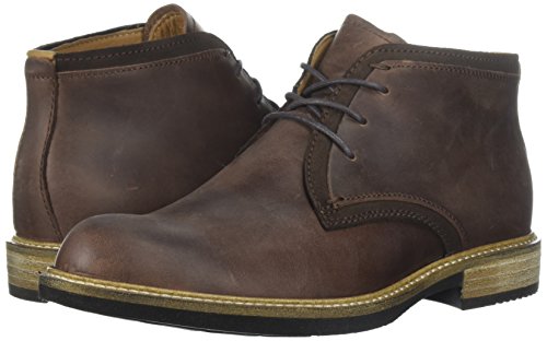 ECCO Kenton, Stivali Classici Uomo, Marrone