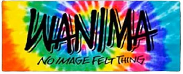 Amazon.co.jp: WANIMA（ワニマ）COMINATCHA!! TOUR 2019-2020