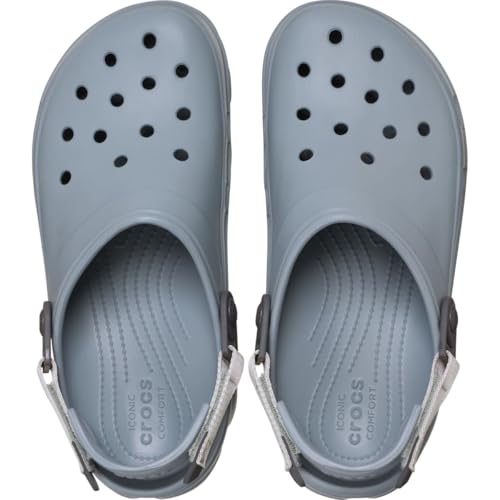 Image of Crocs Unisex-Adult Classic All Terrain Clogs