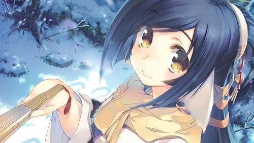 Utawarerumono Trilogy Set Switch ne manquez plus aucun épisode de la saga mythique