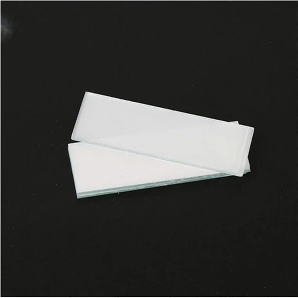 Sprzęt laboratoryjny i wyposażenie laboratoryjne GF254 chromatografia warstwowa, płyta z żelu krzemionkowego, płyta szklana z płytą z żelu krzemionkowego (100 x 200 mm, 10 szt.)