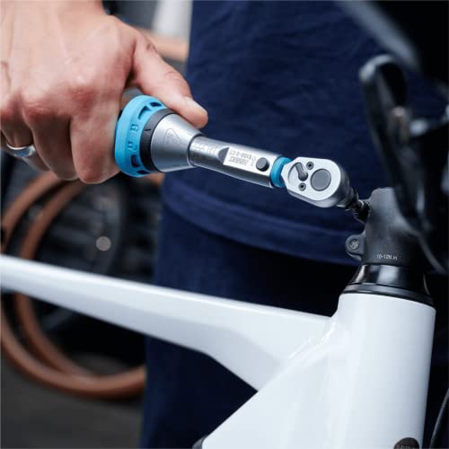 Hazet 5145-3CT - Chiave dinamometrica, realizzata