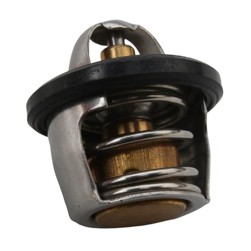 Thermostat d'eau LC135 compatible 5YP-12411-00 pour MT125 WR125 MX