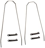 SKS U-Stay Kit for Velo 65 Fender