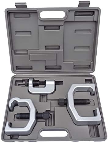 Air Brake Service Tool Kit