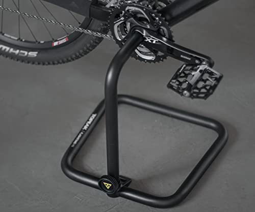 Topeak Flash Stand MX soporte para ajustar marchas y transmisión 6