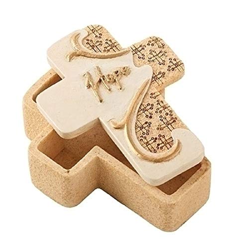 Roman 20495 Hope Keepsake Box, 3.25-Inch Height #TOP19