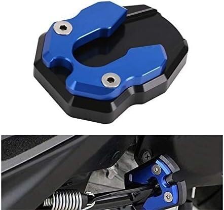 Support pied extension béquille Yamaha augmente la surface d'appui