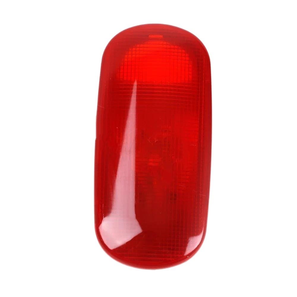 WEFOLCC 3ème Feu Stop Arrière À Montage Élevé Feu Arrière Pour Opel Pour Movano A 1998 – 2010 7700352940 265000QAA Troisième Feu Stop Auto