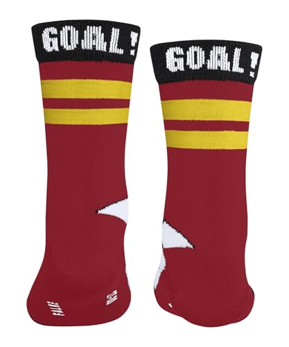 FALKE Active Soccer K So Cotton Functional Material Thin Breathable Unisex-Child Socks (1-Pack)2