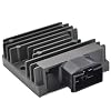 Motorcycle Regulator Rectifier SH781AA Compatible With Compatible CBR250 CBR300 CBR250R CBR300R CRF250 CRF250L AC CRF 250 300 R 31600-KVK-901