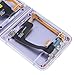 MPXPOTTHW Cell Phone Replacement for Galaxy Z Flip4 SM-F721 LCD Screen Digitizer Full Assembly with Frame Spare Parts