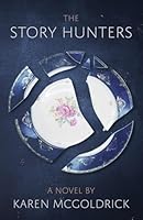 Story Hunters 1961505517 Book Cover