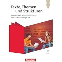 Texte, Themen und Strukturen - Mit H&ouml;rtexten und Erkl&auml;rfilmen - Schulbuch