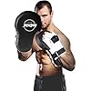 Valleycomfy-Boxing-Curved-Focus-Punching-MittsExtra-Large-Thicken-Leatherette-Boxing-EquipmentIdeal-for-Karate-Muay-Thai-Kick-Sparring-Dojo-Martial-Arts-MMA Valleycomfy Boxing Curved Focus Punching Mitts,Extra Large & Thicken Leatherette Boxing Equipment,Ideal for Karate, Muay Thai Kick, Sparring, Dojo, Martial Arts, MMA