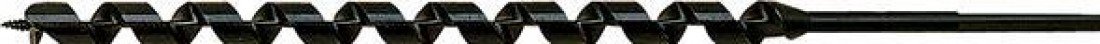 C.K T3034 25 mm Auger Long Drill Bit