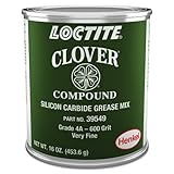 SEPTLS44239549 - Loctite Clover Silicon Carbide Grease Mix - 39549