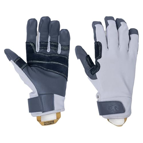 Outdoor Research Direct Route II Handschuhe Oyster L