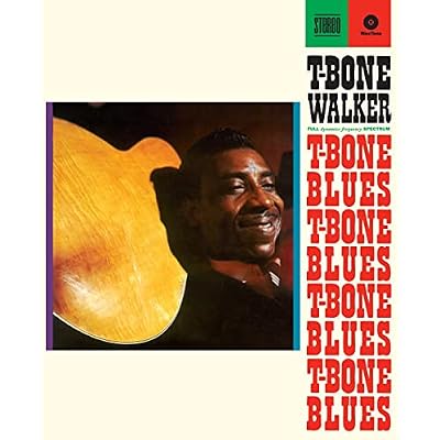 T-Bone Blues