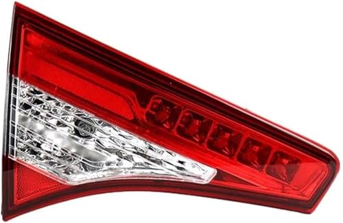 Luz trasera de coche Kia K5 evita humedades piloto derecho Optima