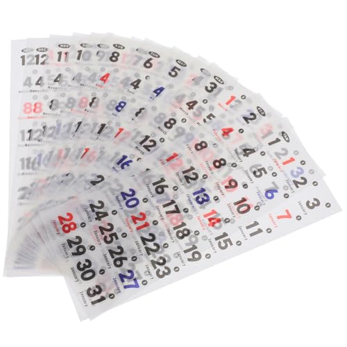 FUNOMOCYA 365���Ή����߂���J�����_�[�X�e�b�J�[ �a���������V�[�� �v�����i�[�p���t���x�� �I�t�B�X��ƒ�̃X�P�W���[���Ǘ��ɃZ�b�g