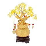 Gran fiesta de inauguración o regalo de felicitación o estatua decorativa para buen Feng Shui
