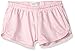 Soffe Girls' Big BRD MSH Short 2"" Poly