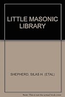 Little Masonic Library Book IV B002C5LAG4 Book Cover