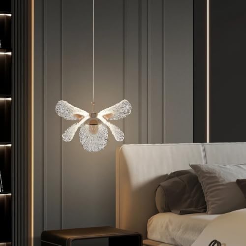 Lustre salon duplex grand plafond pour illuminer une villa contemporaine
